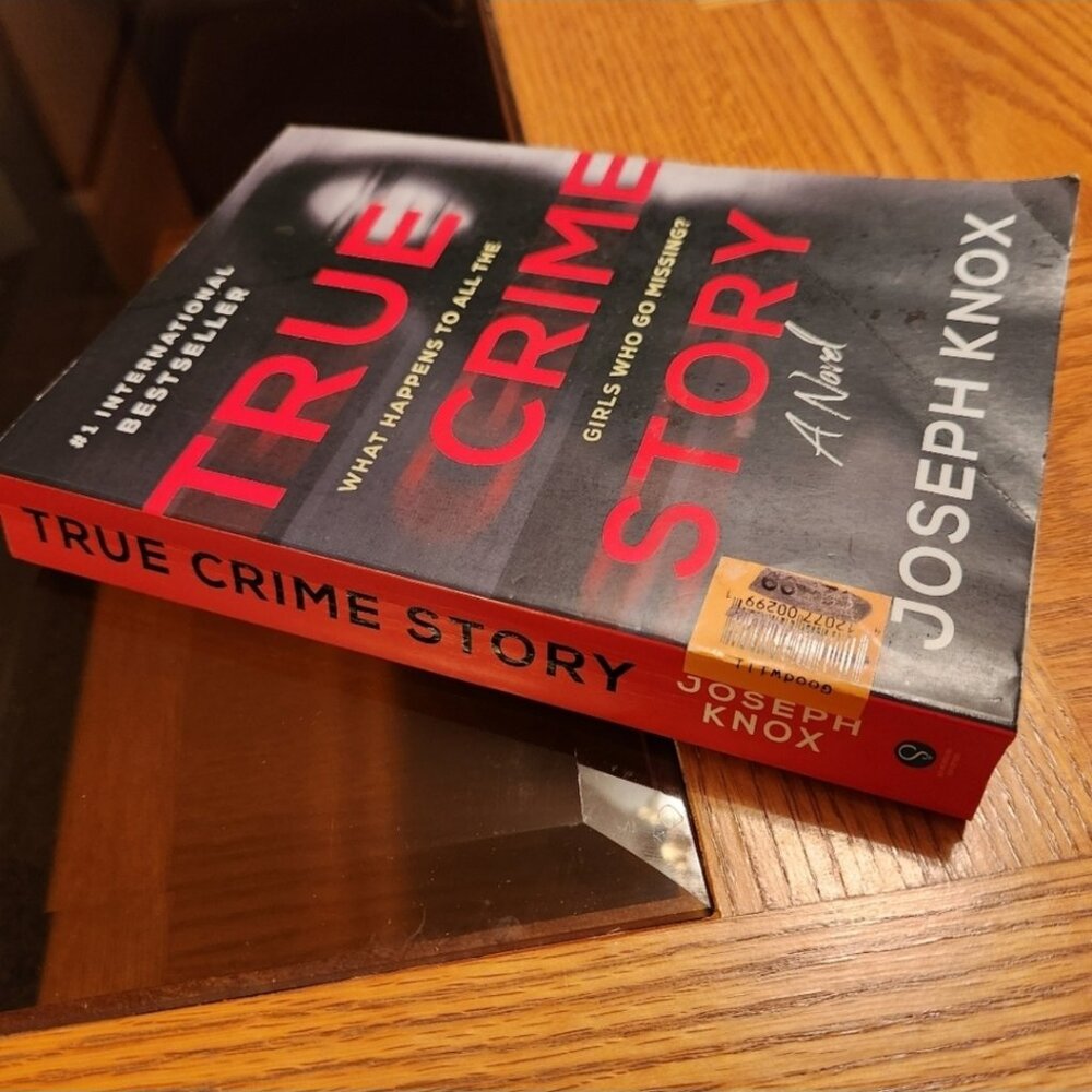 True Crime Story - Picture 2 of 3